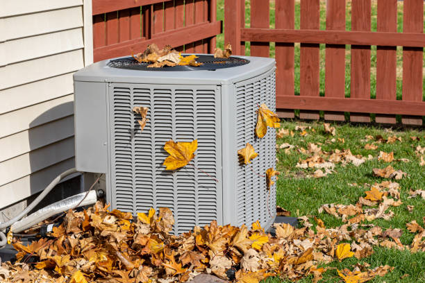 Best HVAC Air Duct Cleaning  in East Setauket, NY