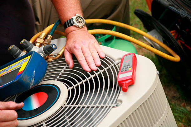 Best Residential HVAC Services  in East Setauket, NY